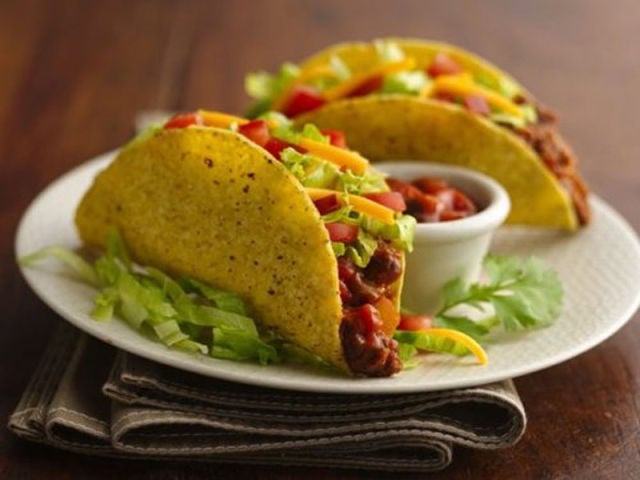 Crazy Food Porn. Part 2