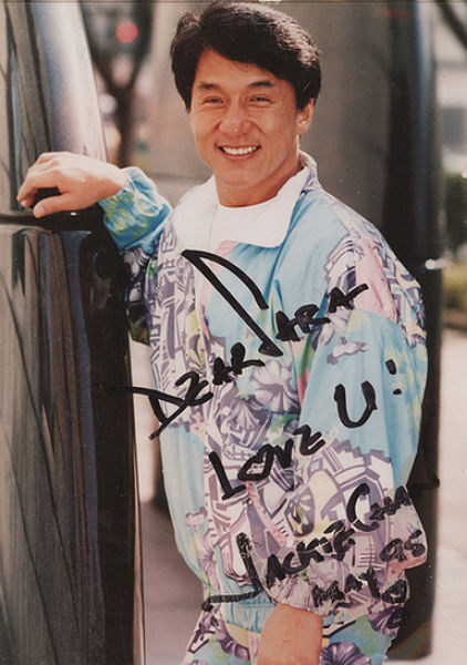 Asians Know How to Live