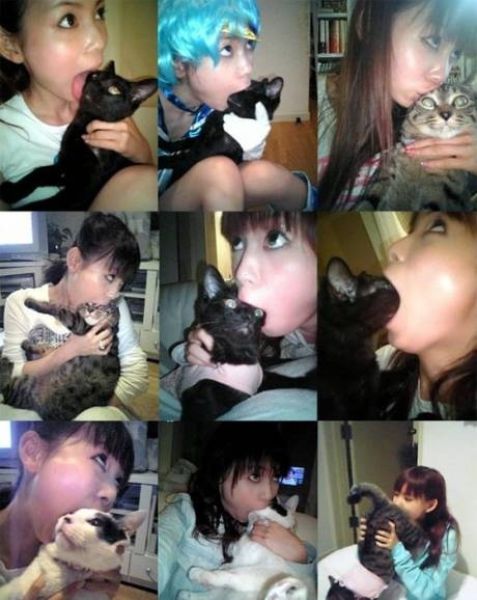 Asians Know How to Live