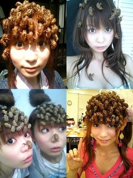 Asians Know How to Live