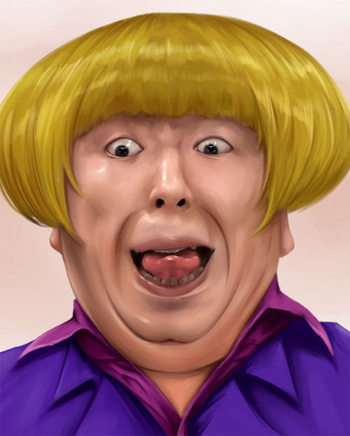 Asians Know How to Live