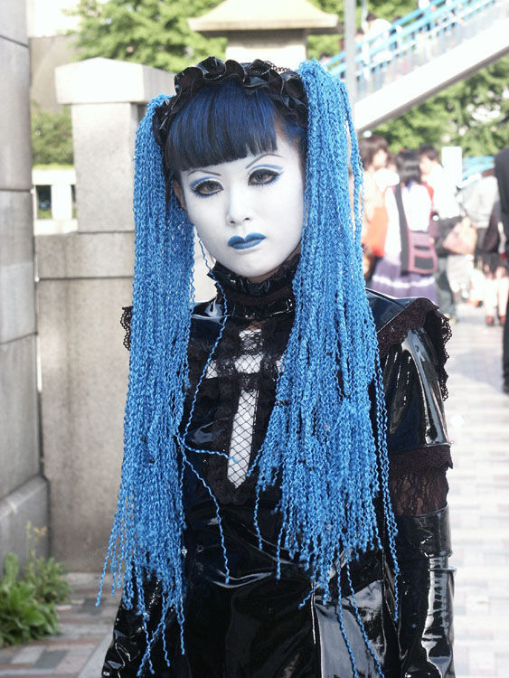 Asians Know How to Live