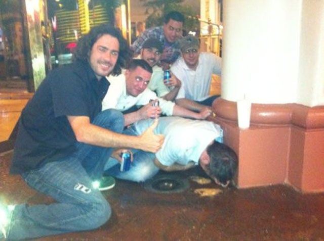 Hilarious Drunk and Wasted People. Part 2