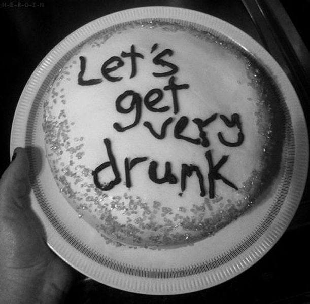 Hilarious Drunk and Wasted People. Part 2