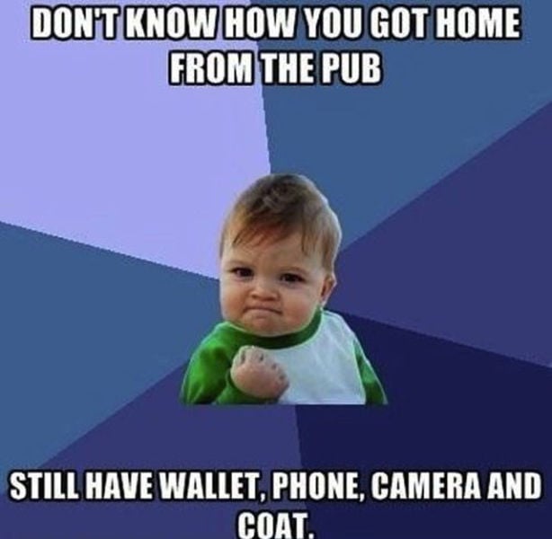 Hilarious Drunk and Wasted People. Part 2