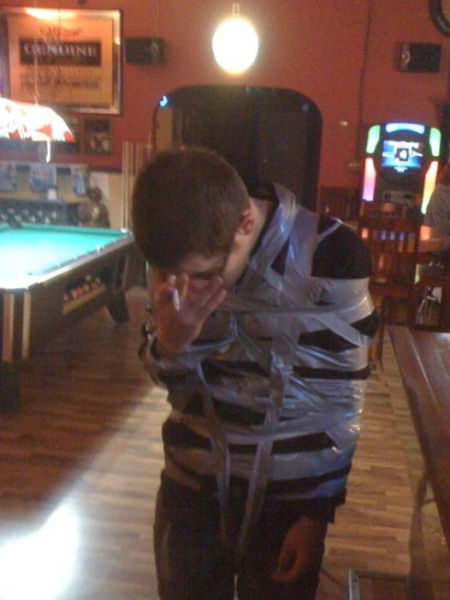 Hilarious Drunk and Wasted People. Part 2