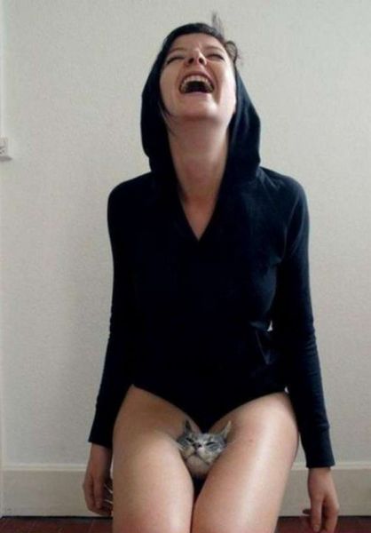 The Women of WTF. Part 4