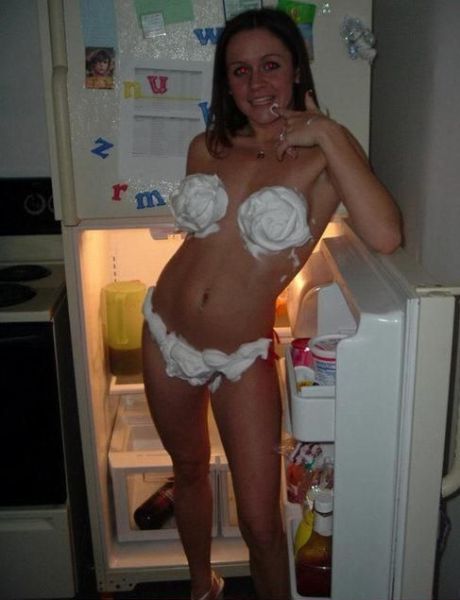 The Women of WTF. Part 4