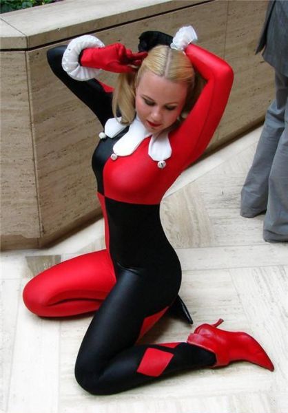 The Women of WTF. Part 4