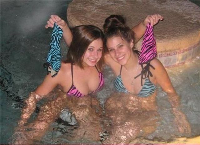 The Women of WTF. Part 4