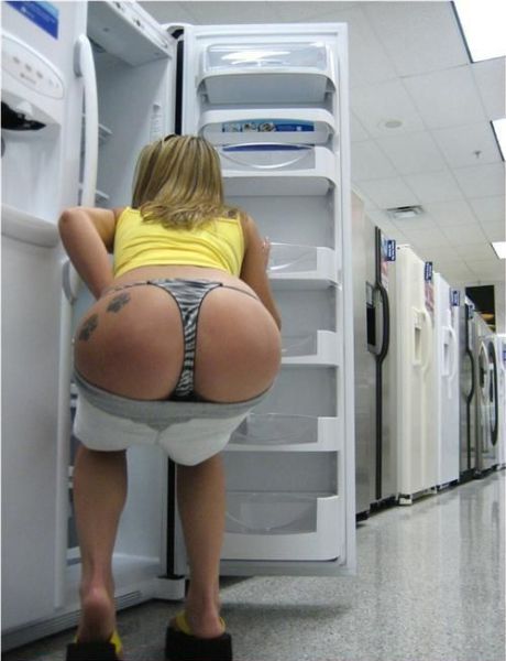 The Women of WTF. Part 4