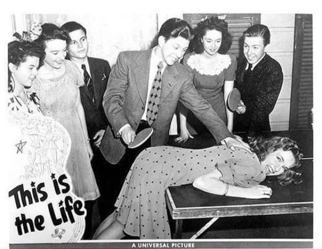 The Women of WTF. Part 4