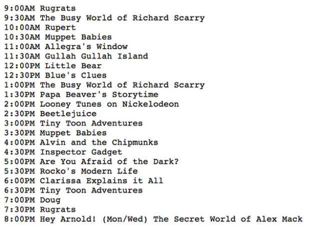 You Will Feel Old After You See This