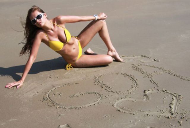 Russian Ladies Get Hot on the Internet