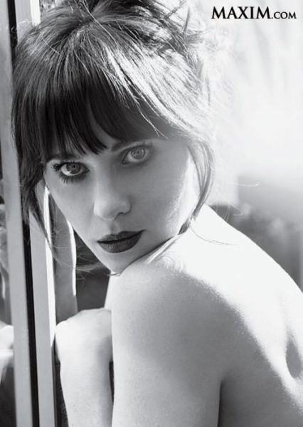 Maxim’s Sizzling Hot 100 Girls