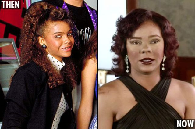 What the Teen Celebrities from Your Childhood Look Like Today