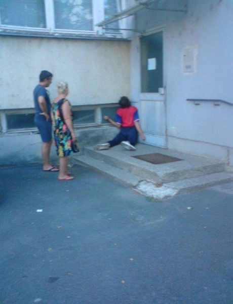 Hilarious Drunk and Wasted People. Part 4