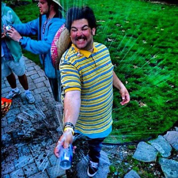 Hilarious Drunk and Wasted People. Part 4