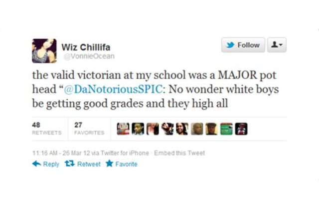 Twitter Hilarious Misspellings