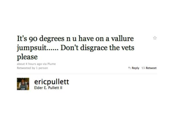 Twitter Hilarious Misspellings