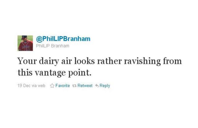 Twitter Hilarious Misspellings