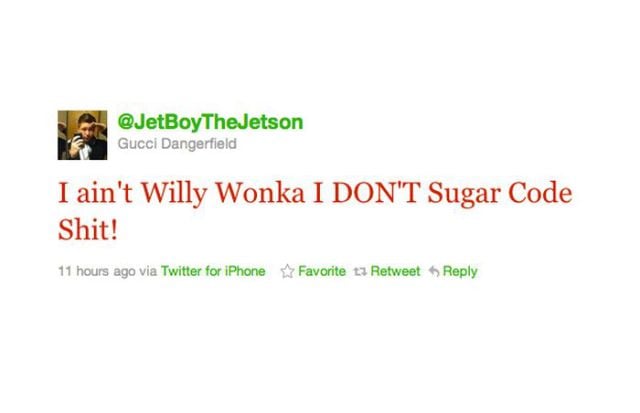 Twitter Hilarious Misspellings