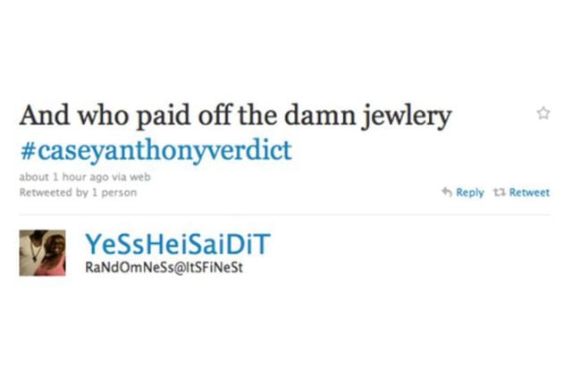 Twitter Hilarious Misspellings