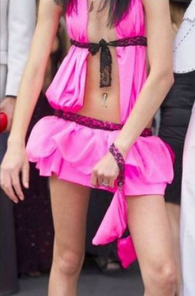 Bulgarian Prom Day Gone Wild