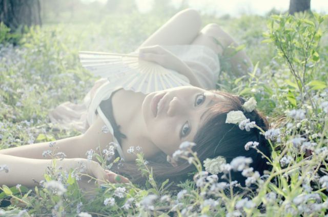 There Are Beautiful Girls Here: Part 6