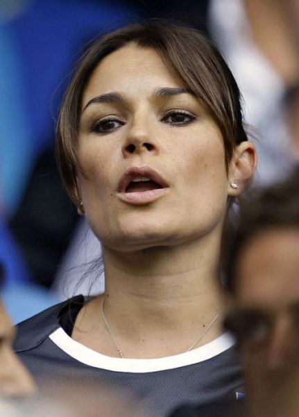 Euro 2012’s Gorgeous Female Fans. Part 2