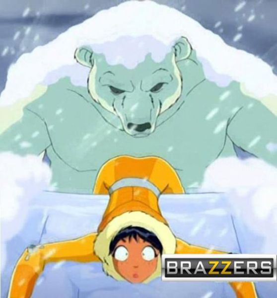 Brazzers Logo Makes All the Difference