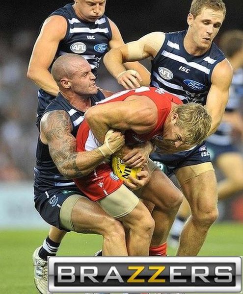 Brazzers Logo Makes All the Difference