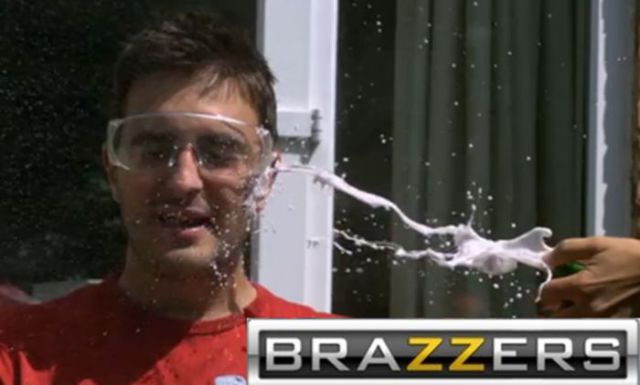 Brazzers Logo Makes All the Difference