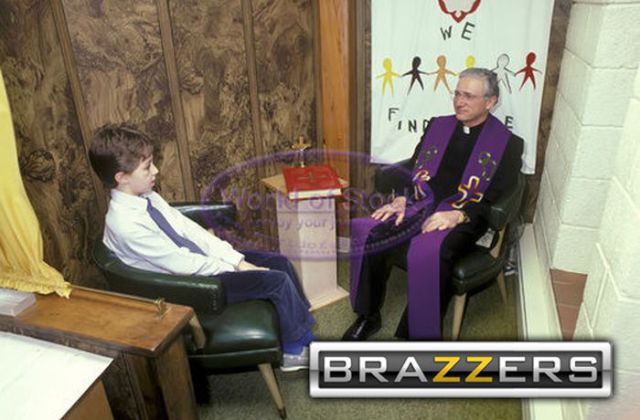 Brazzers Logo Makes All the Difference