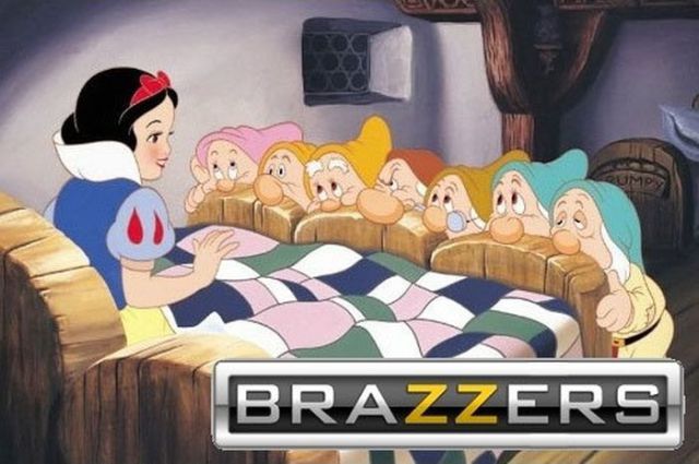 Brazzers Logo Makes All the Difference