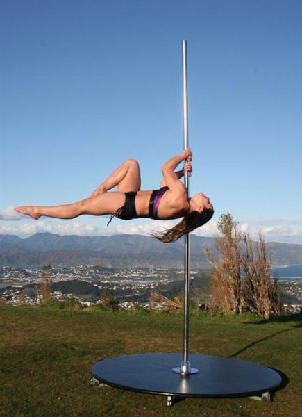 These Women Are No Joke