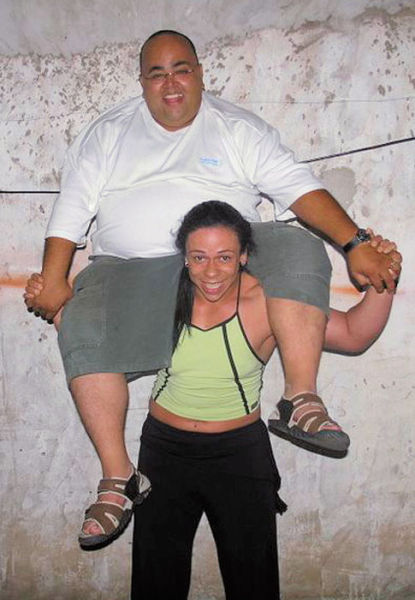 These Women Are No Joke