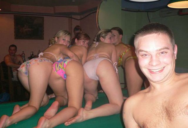 The Most Ridiculous Bikini Photos Ever