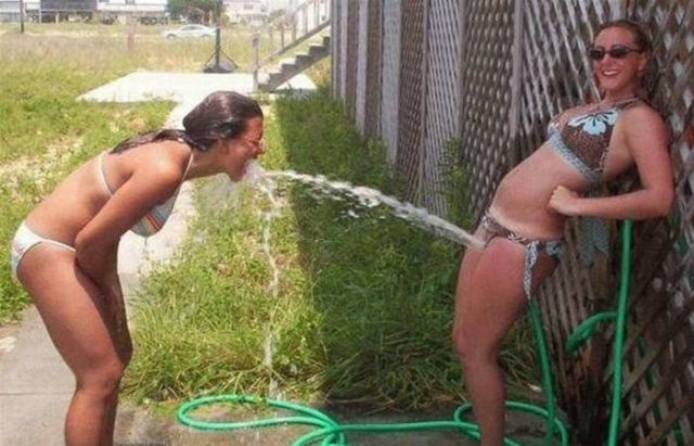 The Most Ridiculous Bikini Photos Ever