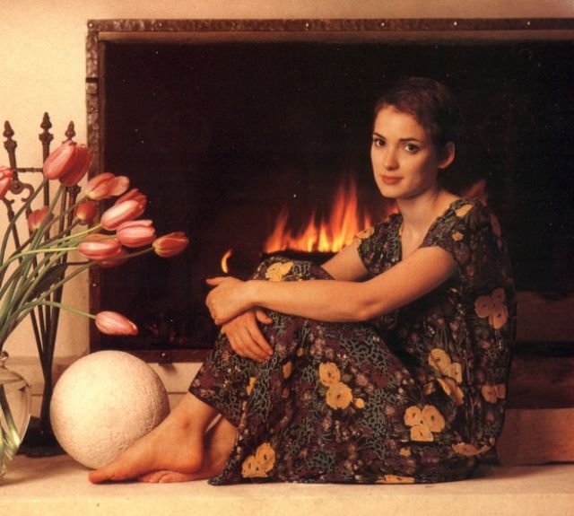 Weird Photos That Celebrities Don’t Want You to See