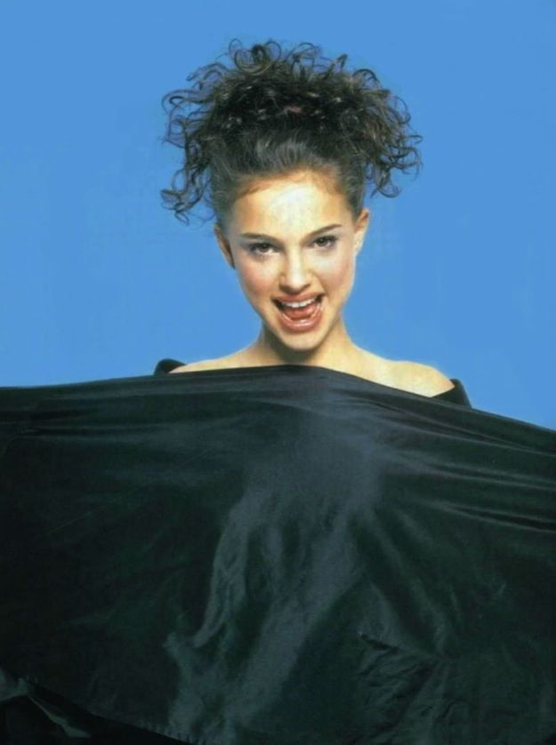 Weird Photos That Celebrities Don’t Want You to See