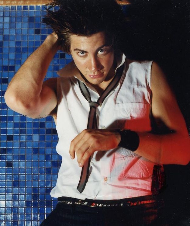 Weird Photos That Celebrities Don’t Want You to See