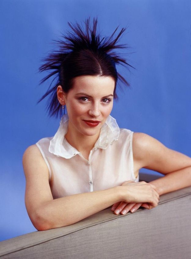 Weird Photos That Celebrities Don’t Want You to See