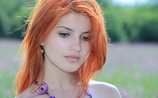 There Are Beautiful Girls Here: Part 7