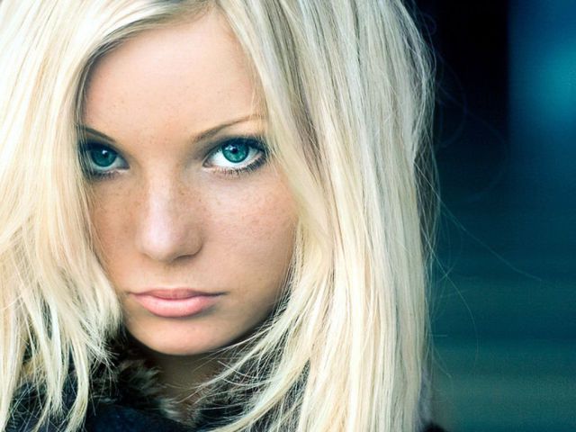 There Are Beautiful Girls Here: Part 7