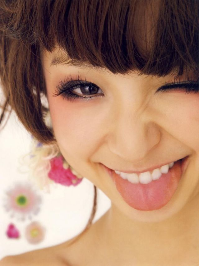 There Are Beautiful Girls Here: Part 7