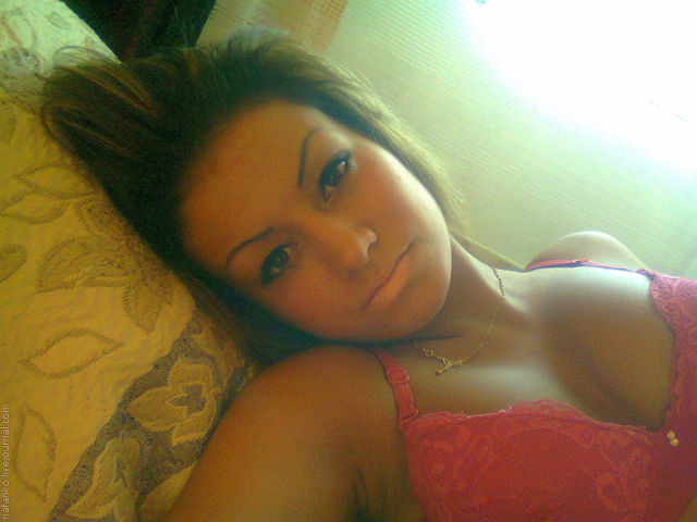 Lovely Russian Social Network Chicks