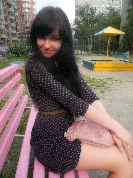 Lovely Russian Social Network Chicks