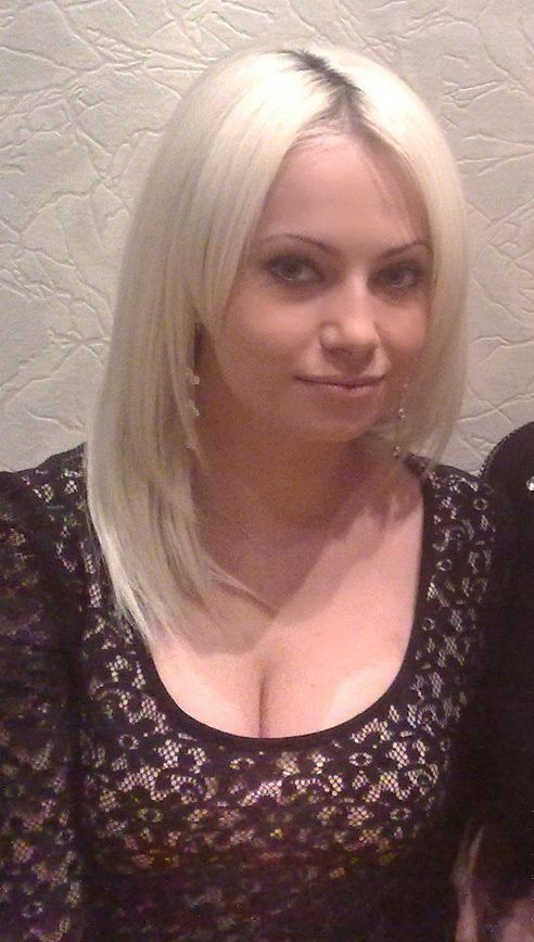 Lovely Russian Social Network Chicks