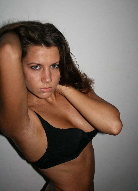 Lovely Russian Social Network Chicks